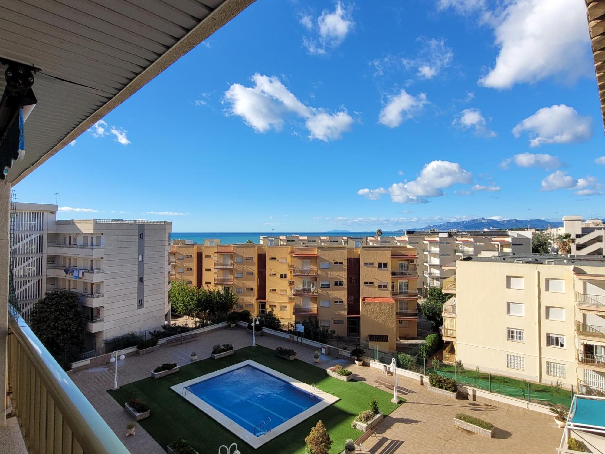 Cambrils Dulces Suenos Exterior foto