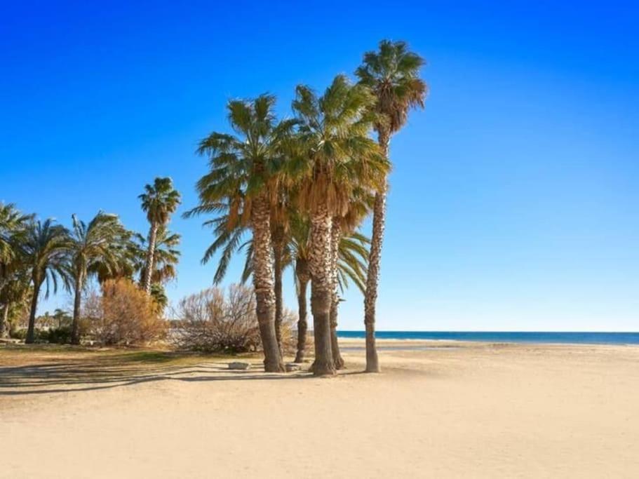Cambrils Dulces Suenos Exterior foto