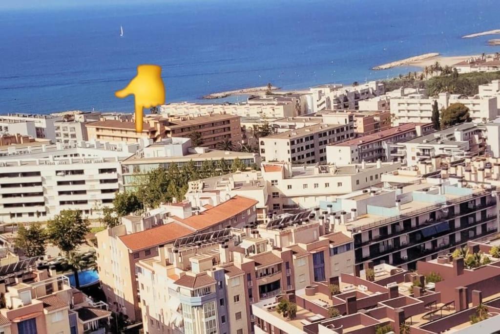 Cambrils Dulces Suenos Exterior foto