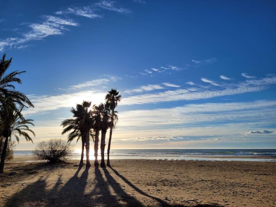 Cambrils Dulces Suenos Exterior foto