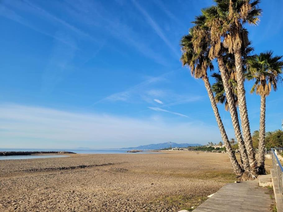 Cambrils Dulces Suenos Exterior foto